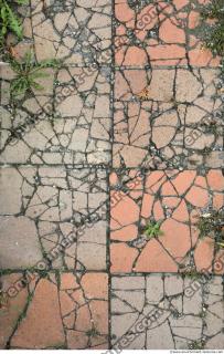 Photo Textures of Tile